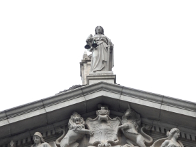 財政預算案｜籌建香港國際法律事務大樓　打造國際法律樞紐新地標