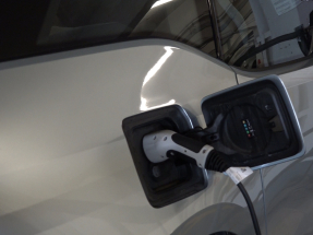 財政預算案｜電動私家車首次登記稅寬減3月底屆滿後不再繼續