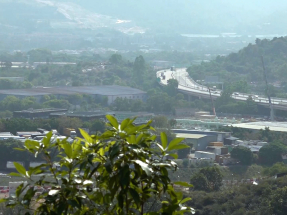 財政預算案｜申請注資100億元成立起始資金　支持洪水橋產業園