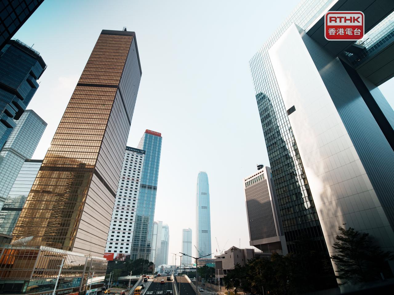 Paul Chan says a slew of policy tools, including land grant arrangements, financial subsidies and tax incentives, will  promote industries and investment. File photo: RTHK