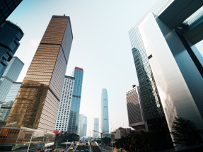 Govt working to attract more enterprises to HK: FS