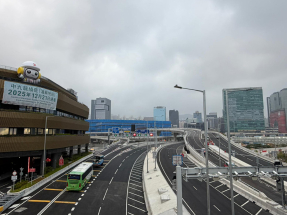 財政預算案｜推展一系列運輸系統項目　形成「八縱八橫」佈局