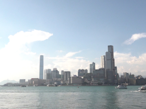 財政預算案｜探討在香港設立綠色科技項目加速器