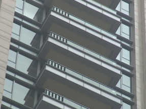 財政預算案｜本財年首10個月逾1億元住宅物業成交不足200宗