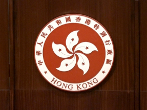 財政預算案｜陳茂波：政府整體借貸比例國際上屬非常穩健