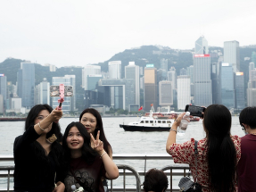 Tourism Board 'to make full use' of HK$1.66b budget