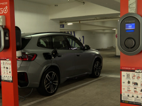 Charges fly as change looms for EV sector