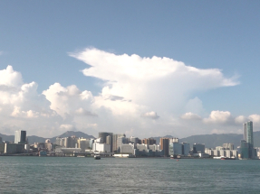 財政預算案｜陳茂波：香港經濟韌性較強　政府要保存實力應付萬一