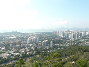 財政預算案｜擬向立會申請100億作洪水橋產業園公司起始資金