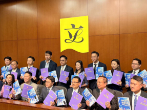 財政預算案｜陳克勤憂終止電動車「一換一」影響整個產業鍵