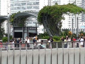 財政預算案｜擬撥款2億推北都城鄉共融配合無處不旅遊