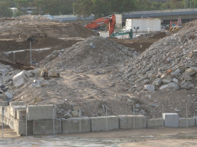 財政預算案｜料私樓單位5年內落成量較過去5年平均減約8%