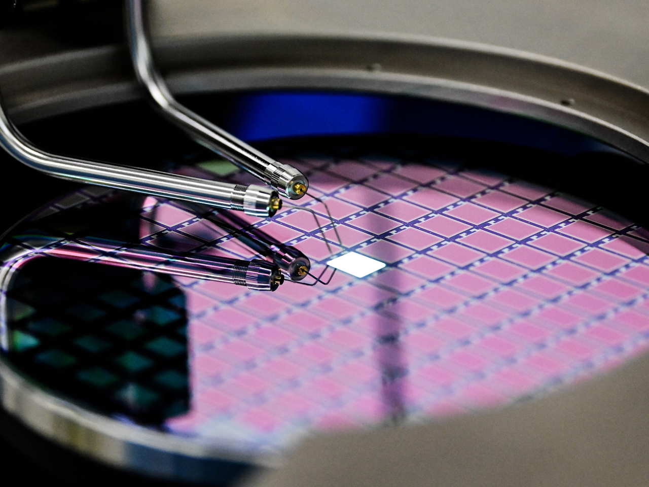 財政預算案提出主動對接「十五五」規劃。（新華社資料圖片）