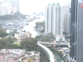 財政預算案｜陳茂波︰有信心調整貴價豪宅印花稅不影響香港競爭力