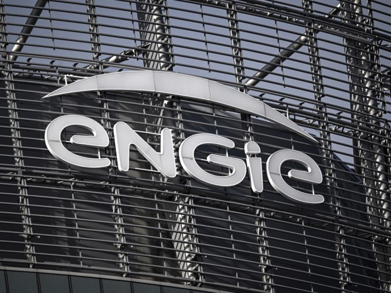 UKPN將出售予法國公用事業企業Engie。（法新社資料圖片）
