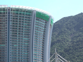 財政預算案｜陳茂波稱樓市政策調整需小心　不想因微調引發大波動