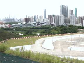 財政預算案｜孫東料沙嶺數據園成立後　本港算力基建將大幅提升