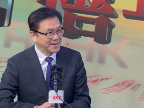 財政預算案｜全民AI培訓　孫東：冀全社會未雨綢繆做好準備