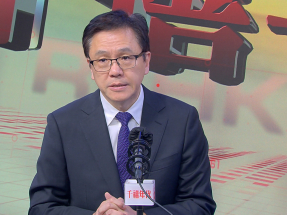 Sun urges people to seize the day in AI push