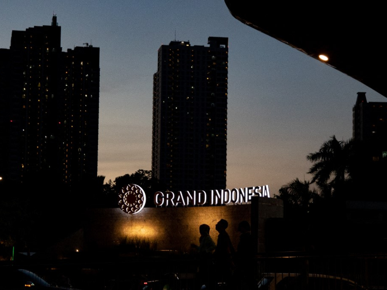 印尼再度在香港發行點心債，致力成為東南亞常態化離岸人民幣債券主權發行人。（法新社資料圖片）