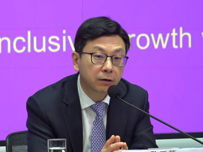 財政預算案｜孫玉菡：「兩蚊兩折」4月實施　適時公布詳情