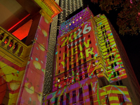 財政預算案｜羅淑佩期望光影表演下半年推出　研究於山頂等舉行