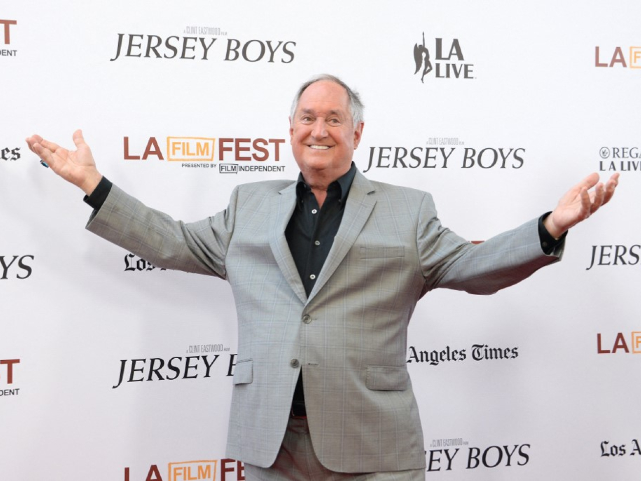Sedaka's hits included &ldquo;Breaking Up Is Hard to Do&rdquo; and &ldquo;Laughter in the Rain. File photo: AFP