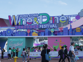 Extra cash to boost events, says tourism chief