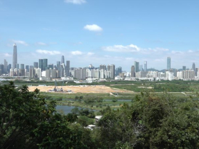 財政預算案｜陳茂波︰未來數年集中加快發展北都