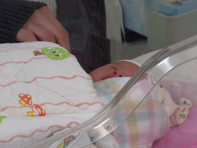 'Tax-relief raft offers better childbirth incentives'