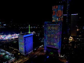 財政預算案｜羅淑佩：今年活動旗艦規模會更大