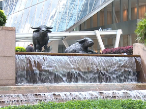 財政預算案｜陳茂波預料股票印花稅收入穩健　現時毋須討論稅基