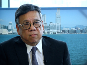 財政預算案｜丘應樺冀2030年培訓百名知識產權審查員