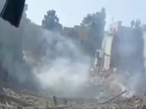 陳茂波：金融波動或較大　本港有足夠預案應對