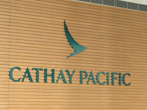 Cathay suspends passenger flights to Dubai, Riyadh
