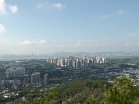 陳茂波：轉撥外匯基金推動北都是投資未來