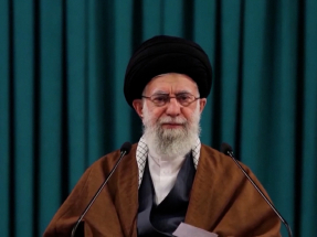 哈梅內伊於美以襲擊中喪生　特朗普：將持續轟炸伊朗