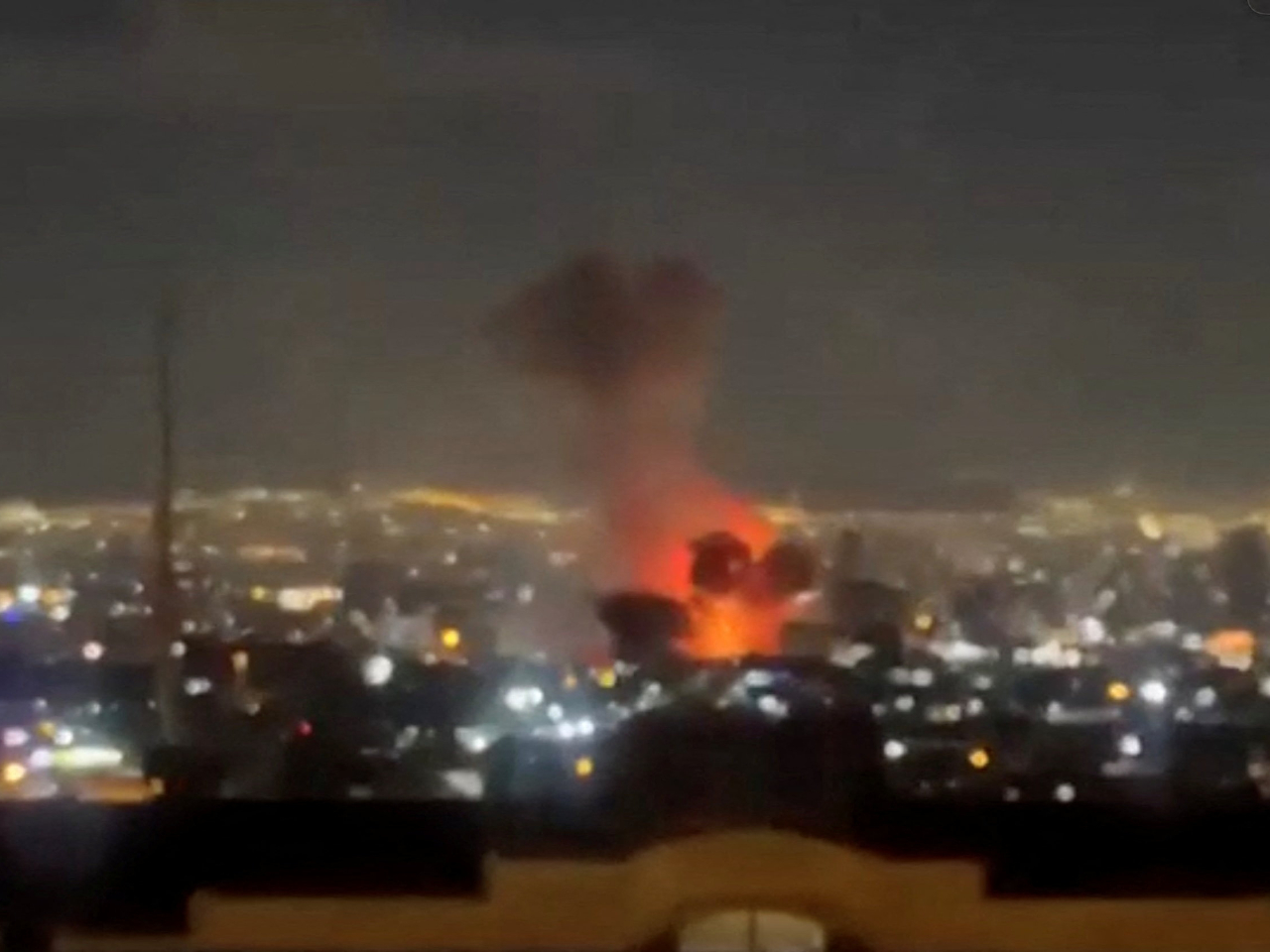 社評指出，美以對伊朗的襲擊並不是破例為之，而是少數國家長期奉行叢林法則的結果。（路透社）