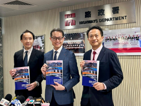 'Safety will be upheld in HK's railway standards'