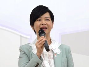 何永賢：不追求一刀切解決劏房問題　要給時間讓市場及租客適應