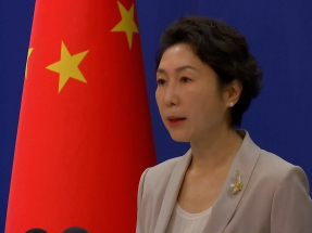 外交部：逾3000名中國公民已從伊朗撤離　1人在德黑蘭遇難