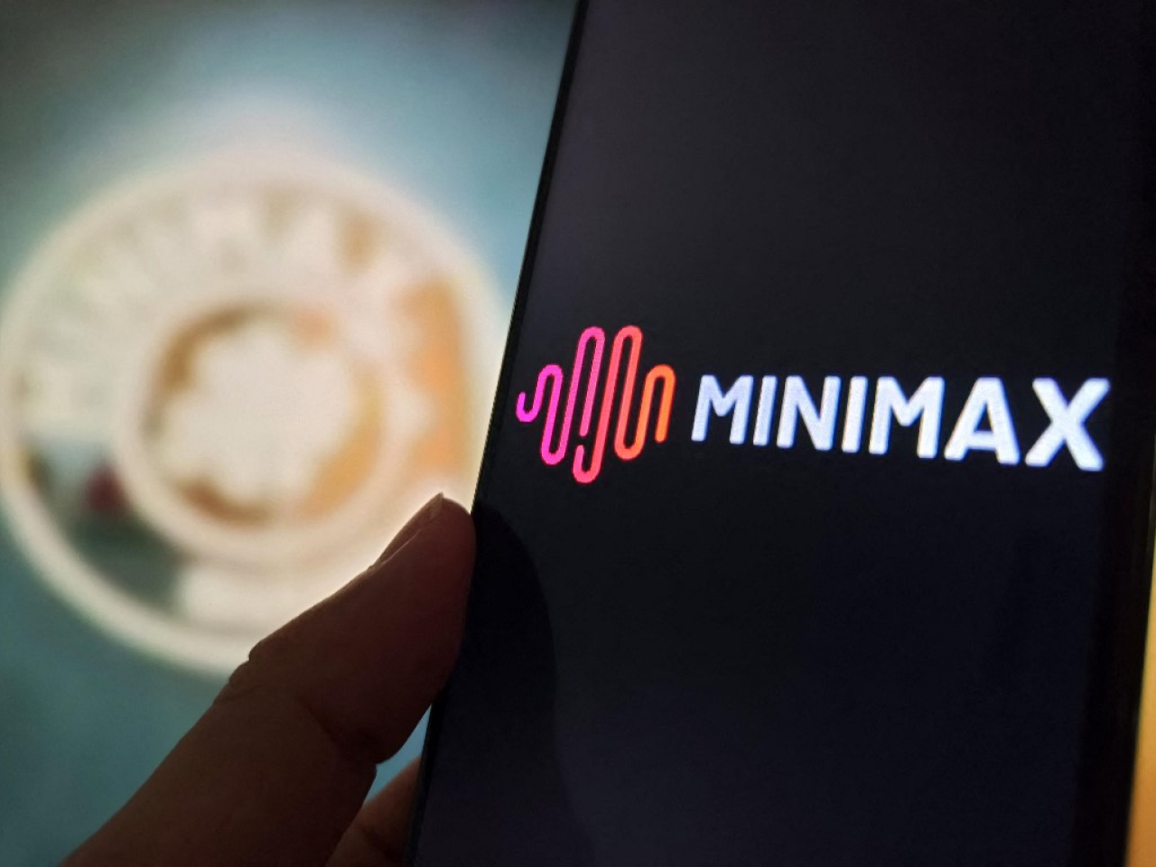 MINIMAX公布上市後首份業績，去年虧損18.7億美元，按年擴大3倍，經調整虧損擴大約3%至2.5億美元。（法新社資料圖片）