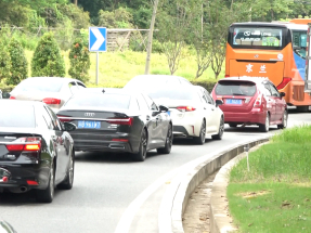 全國兩會｜劉結一：粵車南下政策落地　大灣區跨境交通雙向直通