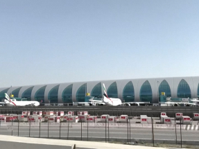 港人稱迪拜市面正常　返港航班已改期