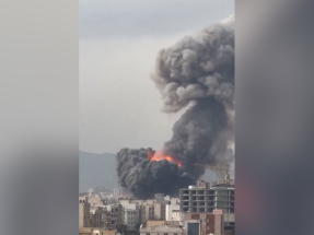 美以繼續空襲伊朗　特朗普料行動或持續四至五周