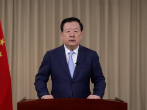 全國兩會｜夏寶龍冀港澳人大代表政協委員充分認識十五五非凡意義