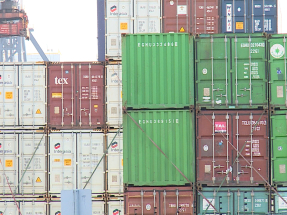 Middle East conflict sparks fears for supply chain