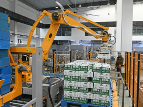 China's manufacturing PMI at 49 in February