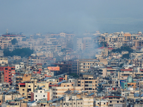 全國兩會｜婁勤儉：中方高度關注伊朗局勢　呼籲立即停止軍事行動