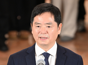 全國兩會｜中國農業科學院︰國家糧食高位豐收密碼在於農業科技